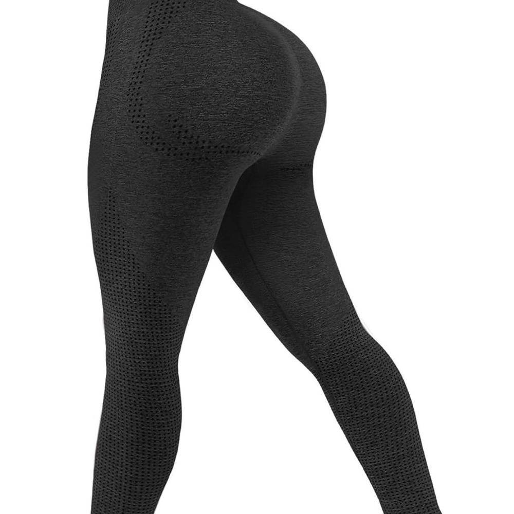 Murandick Seamless Workout Leggings